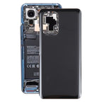 OEM Glass Battery Back Cover, For Xiaomi Mi 11x