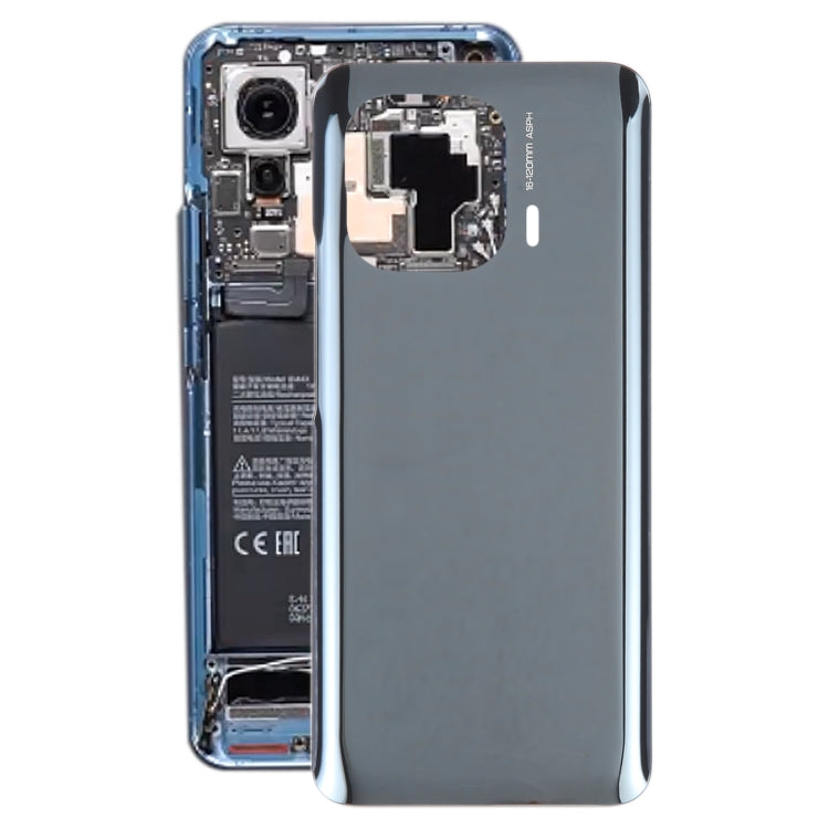 Battery Back Cover, For Xiaomi Mi 11 Pro