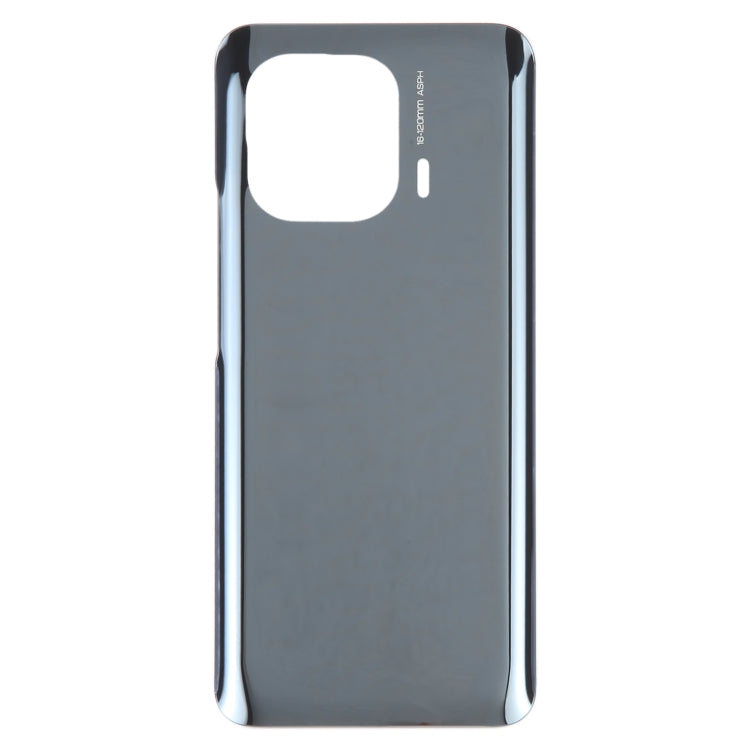 Battery Back Cover, For Xiaomi Mi 11 Pro