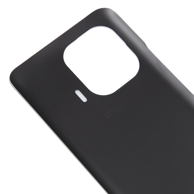 Battery Back Cover, For Xiaomi Mi 11 Pro