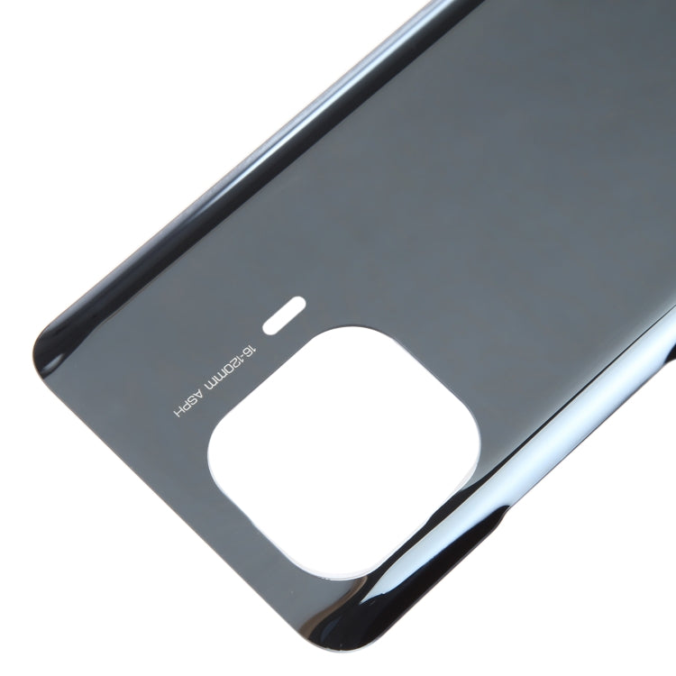 Battery Back Cover, For Xiaomi Mi 11 Pro