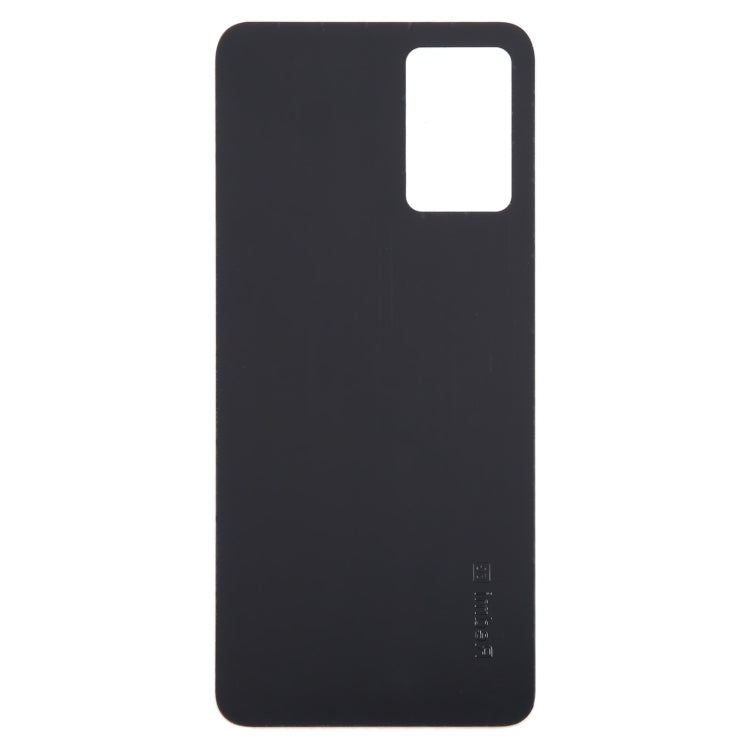 Glass Battery Back Cover, For Xiaomi 11i