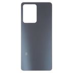 For Xiaomi Redmi Note 12 Pro Glass Battery Back Cover, For Xiaomi Redmi Note 12 Pro — For Xiaomi Redmi Note 12 Pro