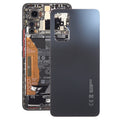 Glass Battery Back Cover, For Xiaomi 12 Lite