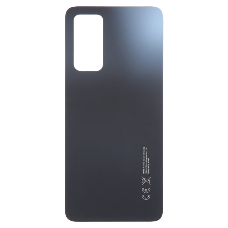 Glass Battery Back Cover, For Xiaomi 12 Lite