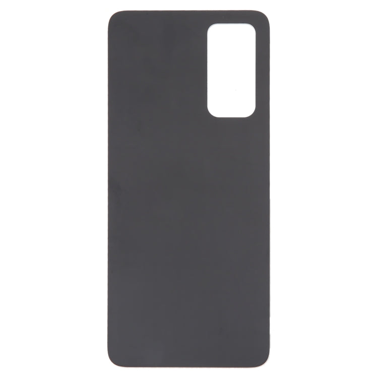 Glass Battery Back Cover, For Xiaomi 12 Lite