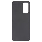 Glass Battery Back Cover, For Xiaomi 12 Lite