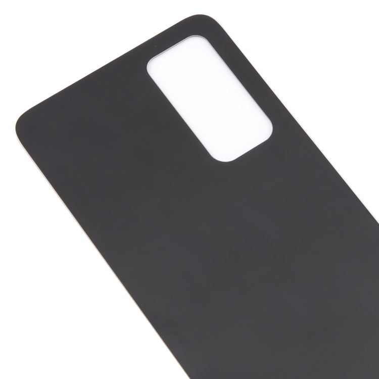 Glass Battery Back Cover, For Xiaomi 12 Lite