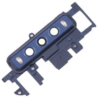 Camera Lens Cover, For TCL 10 SE