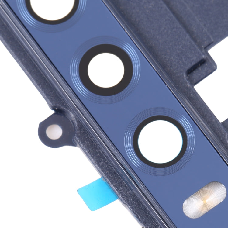 Camera Lens Cover, For TCL 10 SE