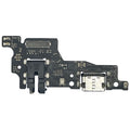 Charging Port Board, For ZTE Blade V40