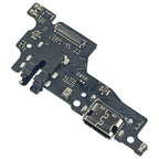 Charging Port Board, For ZTE Blade V40 — For ZTE Blade V40