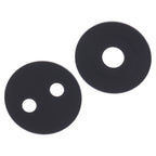 For OPPO A17 10pcs Back Camera Lens — For OPPO A17(Original)