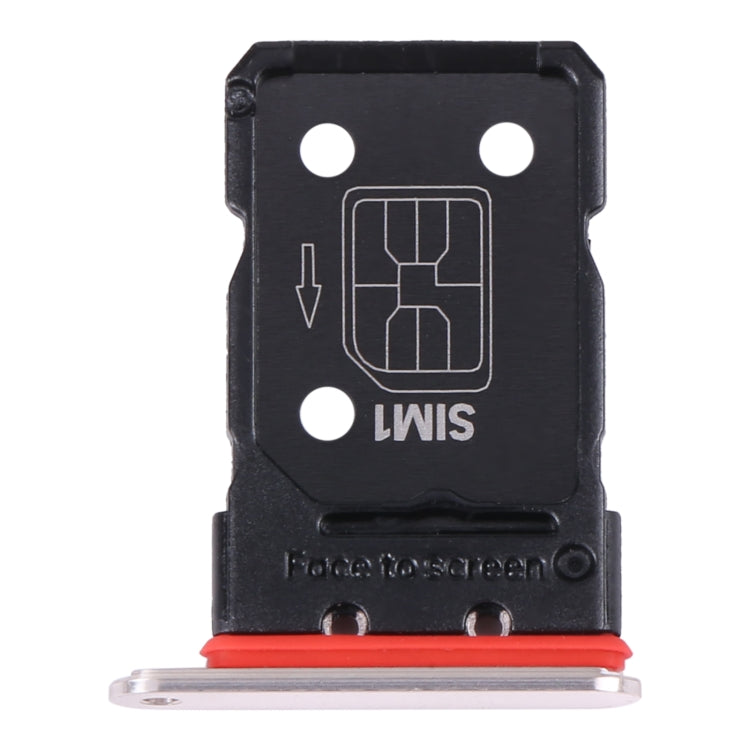 For OnePlus 11 Original SIM Card Tray + SIM Card Tray — view 6