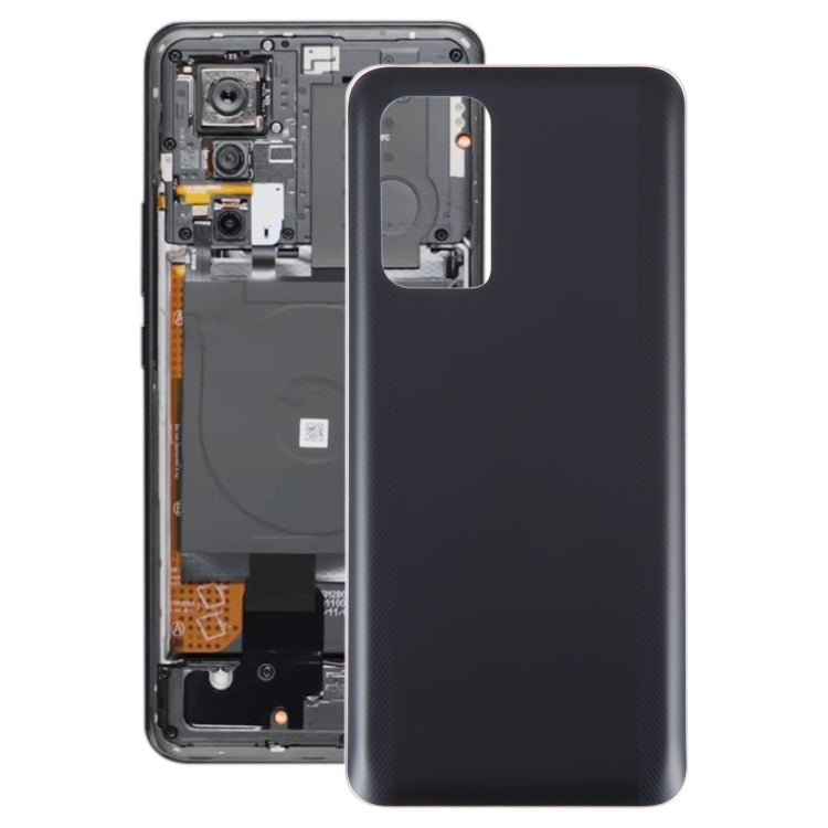 OEM Battery Back Cover, For Xiaomi Redmi K60