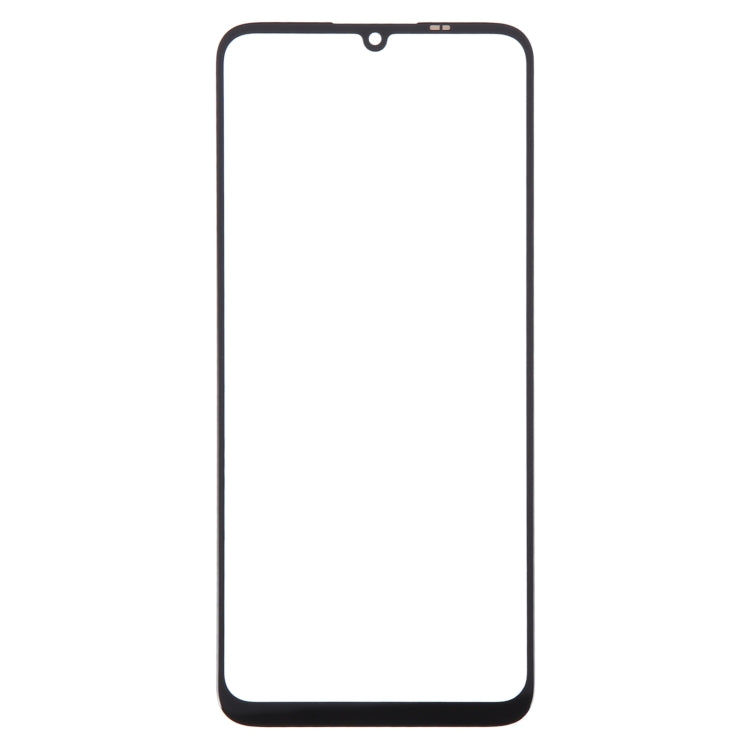 Front Screen Outer Glass Lens, For TCL 40 SE