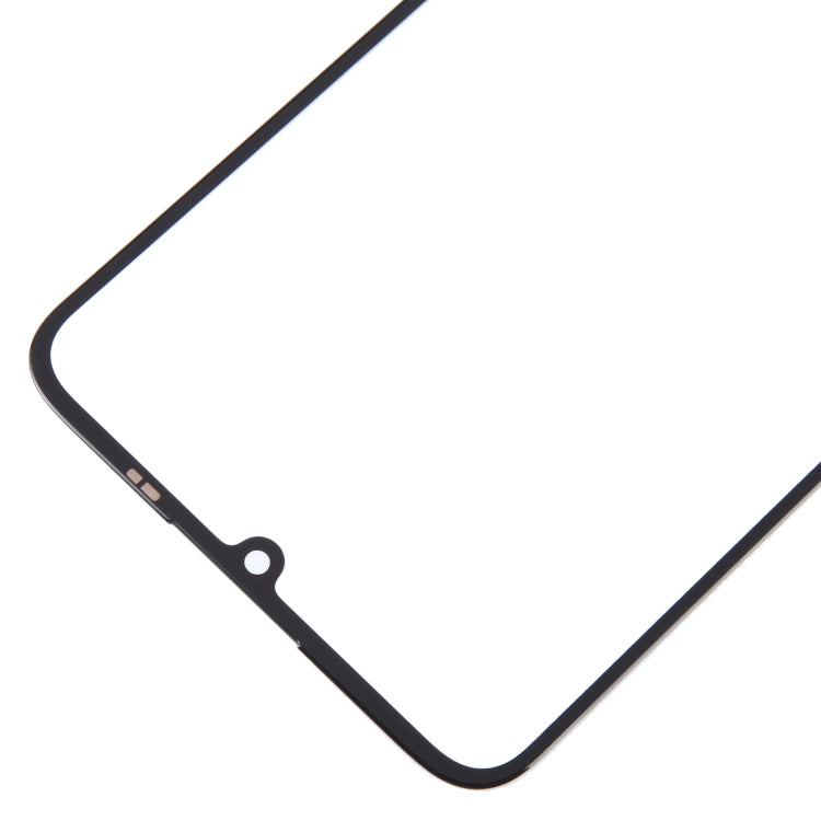 Front Screen Outer Glass Lens, For TCL 40 SE