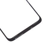Front Screen Outer Glass Lens, For TCL 40 SE