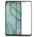 Front Screen Outer Glass Lens, For TCL 40 XE