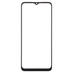 Front Screen Outer Glass Lens, For TCL 40 XE