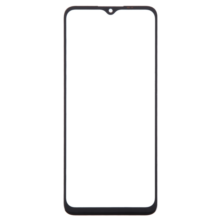 Front Screen Outer Glass Lens, For TCL 40 XE