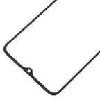 Front Screen Outer Glass Lens, For TCL 40 XE