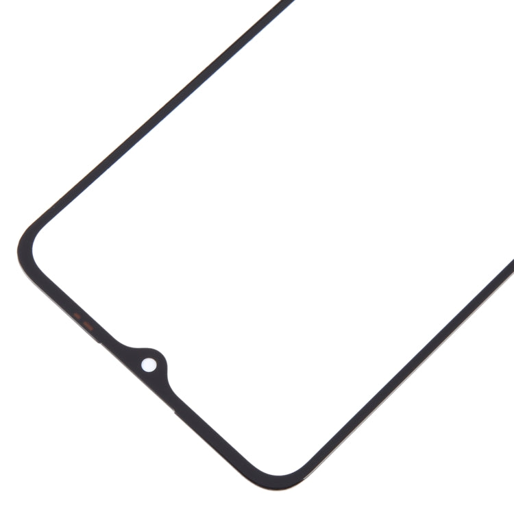 Front Screen Outer Glass Lens, For TCL 40 XE