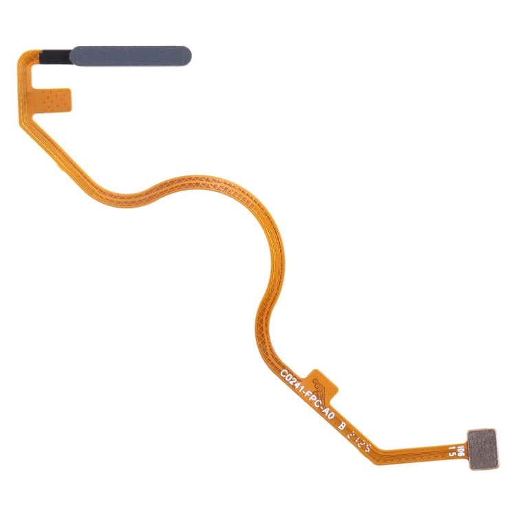 Original Fingerprint Sensor Flex Cable, For Infinix Note 11 X663