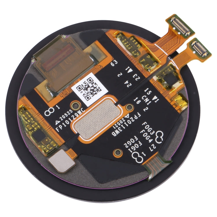 Original LCD Screen For Huawei Watch GT 2 Porsche Design Digitizer Full Assembly
