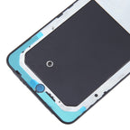 Original Front Housing LCD Frame Bezel Plate, For Xiaomi Redmi Note 12 4G