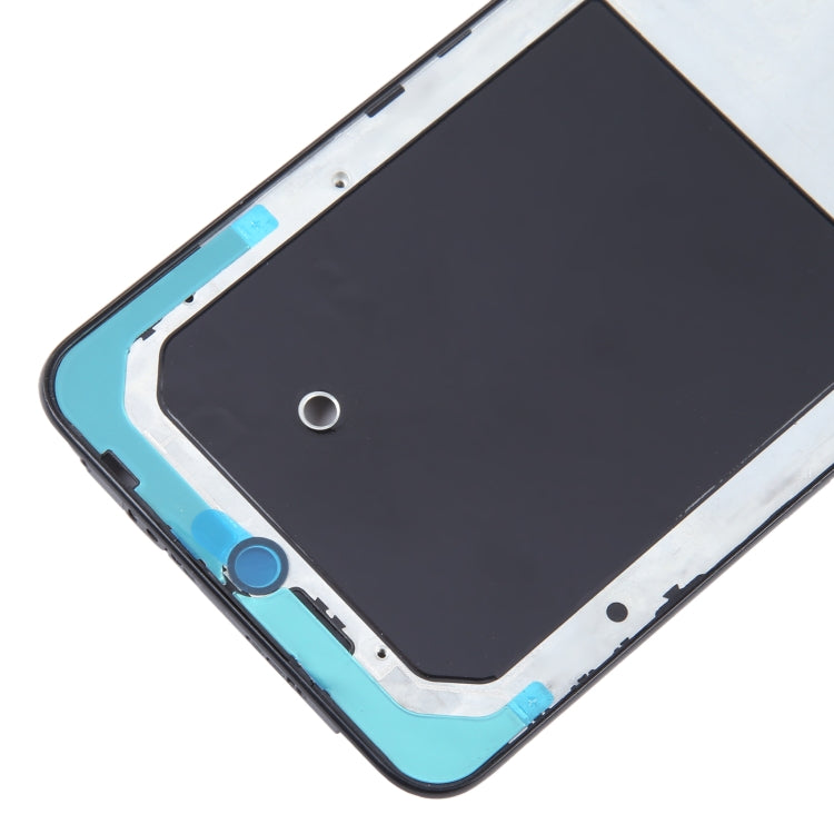 Original Front Housing LCD Frame Bezel Plate, For Xiaomi Redmi Note 12 4G