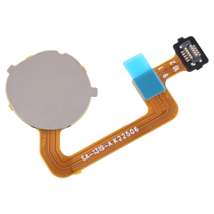 Original Fingerprint Sensor Flex Cable, For Xiaomi Redmi 12C