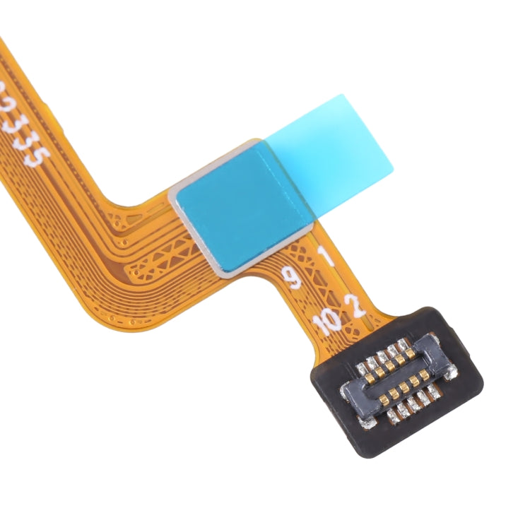 Original Fingerprint Sensor Flex Cable, For Xiaomi Redmi 12C