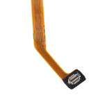 For Xiaomi Redmi Note 12 Pro+ Original Fingerprint Sensor Flex Cable, For Xiaomi Redmi Note 12 Pro+ — White