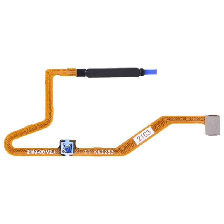 Original Fingerprint Sensor Flex Cable, For Xiaomi Poco X5 Pro