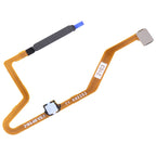 Original Fingerprint Sensor Flex Cable, For Xiaomi Poco X5 Pro