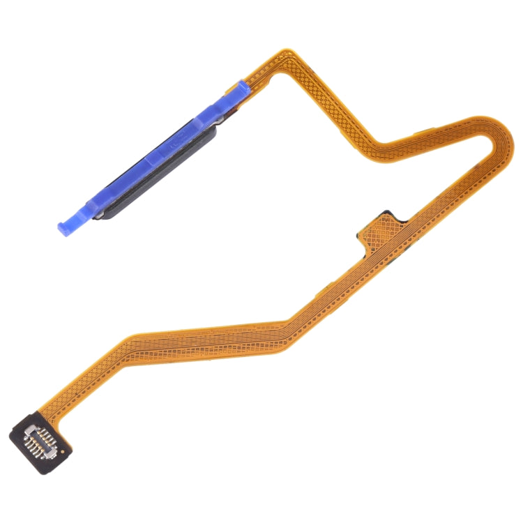 Original Fingerprint Sensor Flex Cable, For Xiaomi Poco X5 Pro