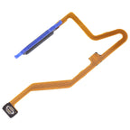 Original Fingerprint Sensor Flex Cable, For Xiaomi Poco X5 Pro