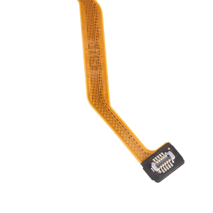 Original Fingerprint Sensor Flex Cable, For Xiaomi Poco X5 Pro