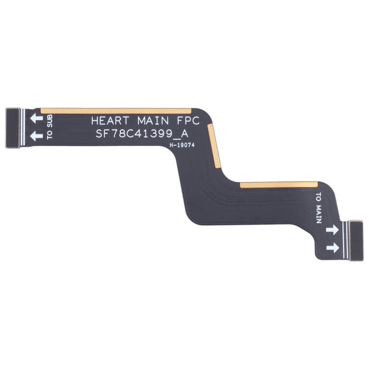 L78032 Motherboard Flex Cable, For Lenovo Z5 Pro GT