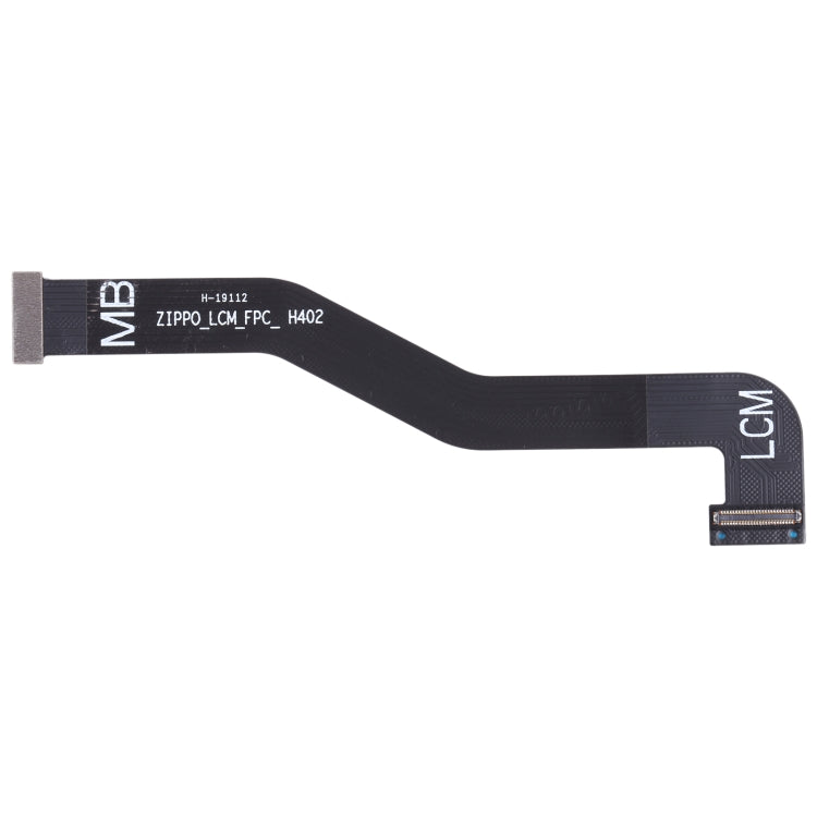 L78051 LCD Flex Cable, For Lenovo Z6 Pro