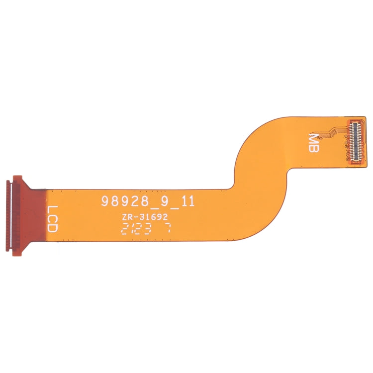 TB-X6C6F TB-X6C6X LCD Flex Cable, For Lenovo TAB K10