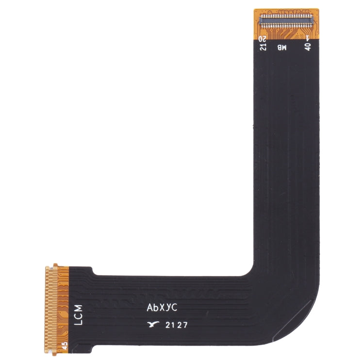 CT-X636F CT-X636N LCD Flex Cable, For Lenovo Chromebook Duet