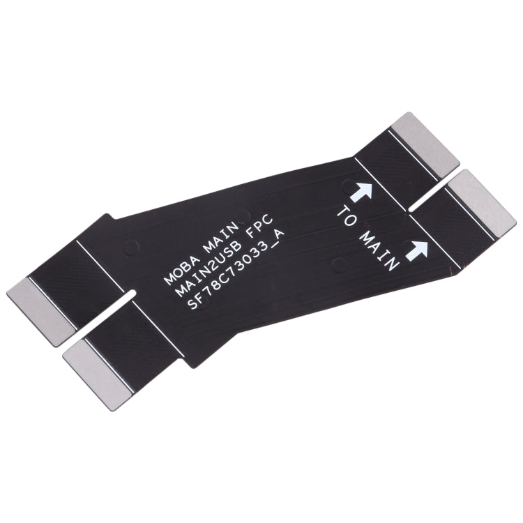 For Lenovo Legion 2 Pro 5G L70081 Mainboard Connector Double Flex Cable — view 3