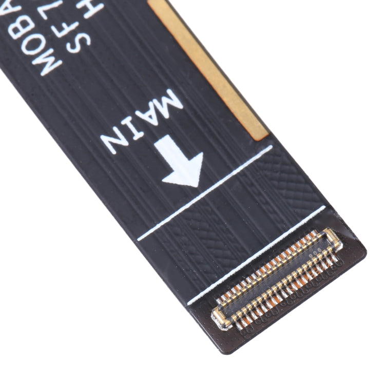 For Lenovo Legion 2 Pro 5G L70081 Mainboard Connector Single Flex Cable — view 4