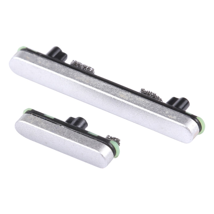 For Google Pixel 6 Pro Original Power Button + Volume Button Control Button — view 6