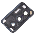 Original Camera Lens Cover — Black