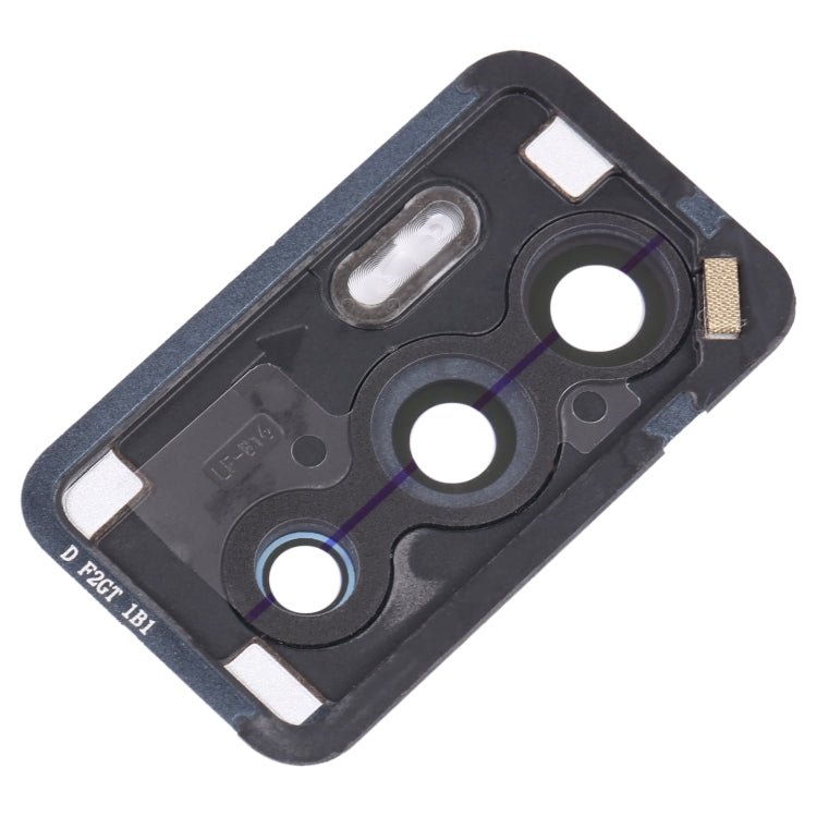 Original Camera Lens Cover — Black