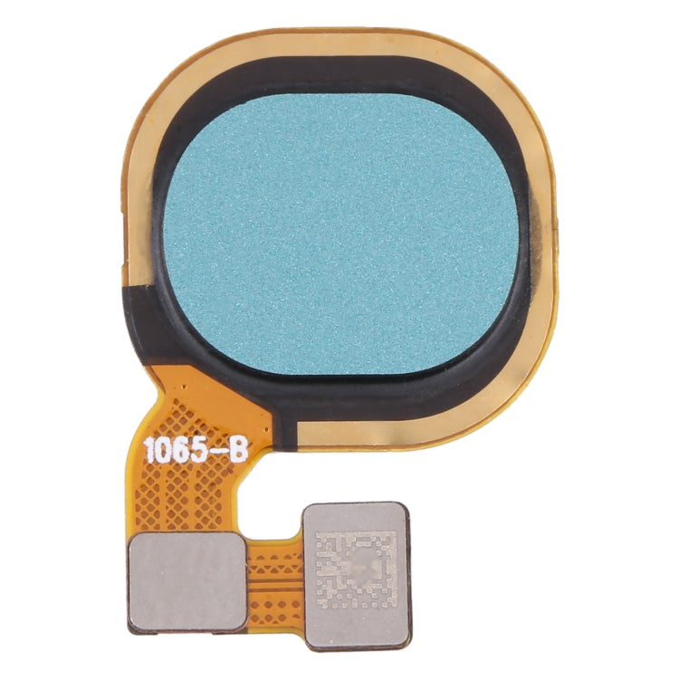 Original Fingerprint Sensor Flex Cable, For Infinix Hot 10 Play — view 7