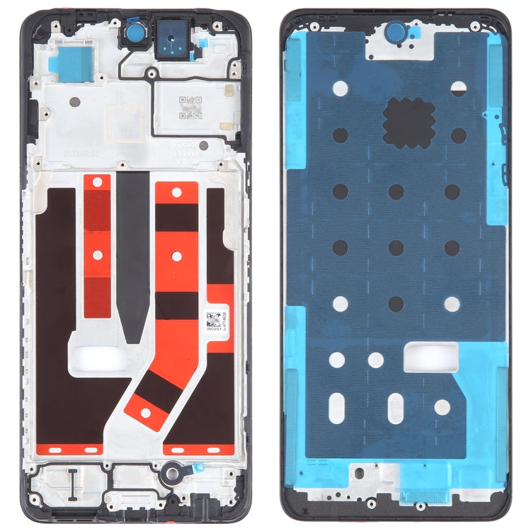 CPH2467 CPH2465 Middle Frame Bezel Plate, For OnePlus Nord CE 3 Lite